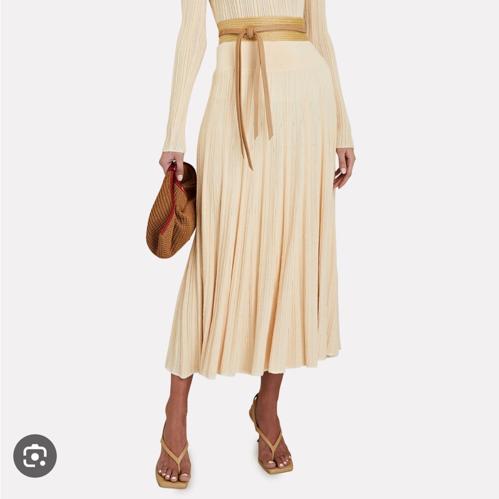 Ulla Johnson Kiera Skirt Size S